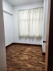 Parbury Hill Condominium (D16), Condominium #580100741
